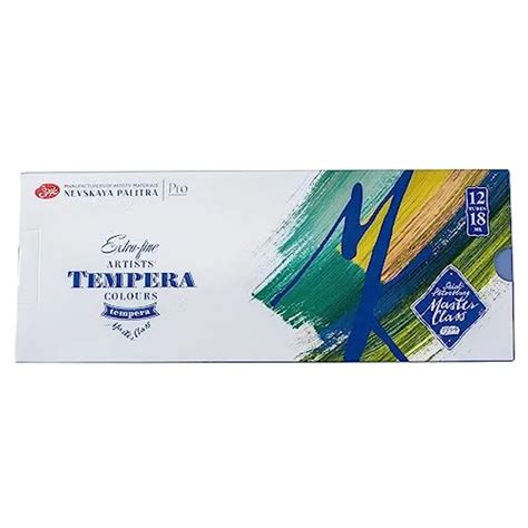 Throne | DrGluon | Master-Class Artists Grade Professional Tempera ...