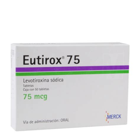 Euthyrox 75mcg Finest Gears