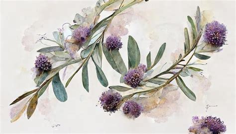 Watercolor Olive Branch Stock Photos, Images and Backgrounds for Free ...