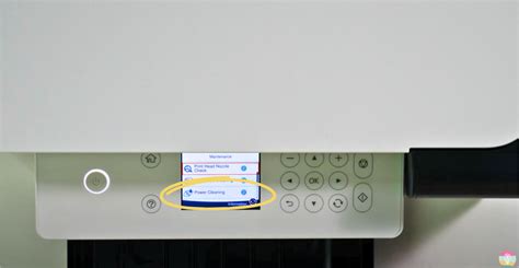 How to Unclog Your Epson EcoTank Printer - Makers Gonna Learn