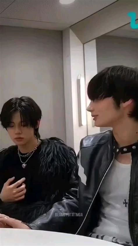 Pin By Ash On Txt Cute Gay Couples Kpop Couples Cute Gay