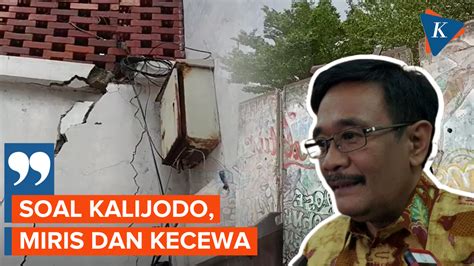 Berita Terkini Harian Rptra Dan Rth Kalijodo Rusak Terbaru Hari Ini