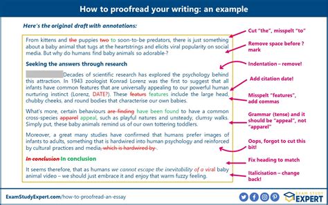 How To Proofread 19 Foolproof Strategies To Power Up Your Writing