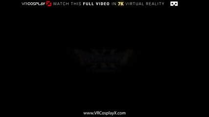 After This Sex Session Eve Sweet As DRAGON QUEST XI JADE Will Stay By Your Side