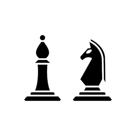 Premium Vector Exclusive Pawns Luxurious Artwork For Chess