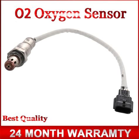 Oxygen Sensor Lambda AIR FUEL RATIO For NISSAN JUKE 1 2 DIG T 2015 RHD