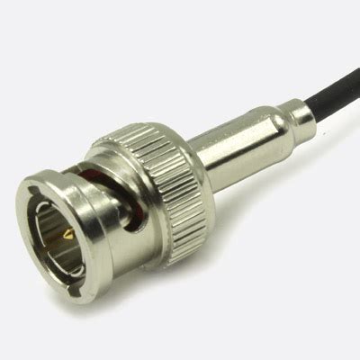 Coax Conns B Ab Bnc G Hd Male Cable Crimp Ohm Group J