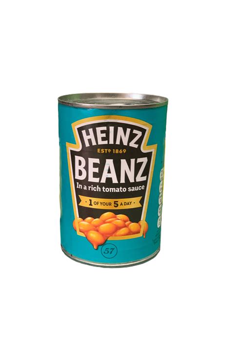 Heinz Baked Beans 415g