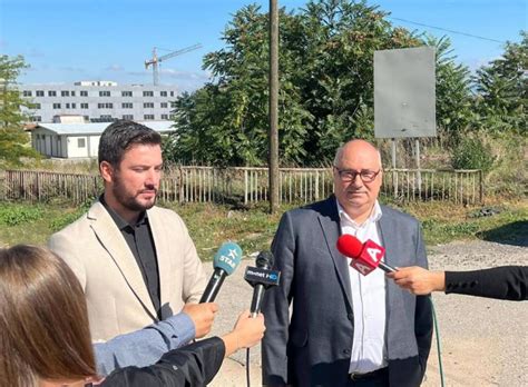 Клиничка болница Штип доби разврска – се реши случајот вреден над 2 ... 