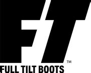 Full tilt