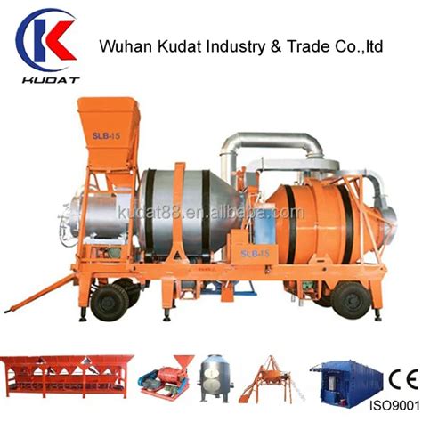 Cold Mix Asphalt Plant Buy Mobile Asphalt Plant Small Asphalt Plant Asphalt Hot Mix Plant