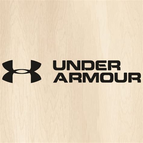 Under Armour Black PNG | Under Armour SVG | Under Armour Logo vector ...