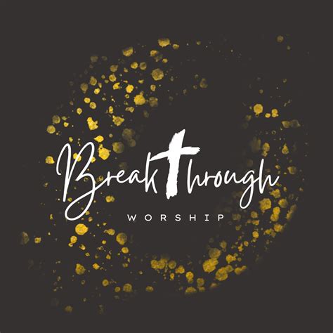 ‎Breakthrough - Single - Album by Breakthrough Worship - Apple Music