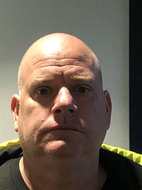 Phillip Brian Wenner Sex Offender In Brook Park OH OH