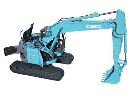 Kobelco Sk Srsk Srlc Meltrac Machinery