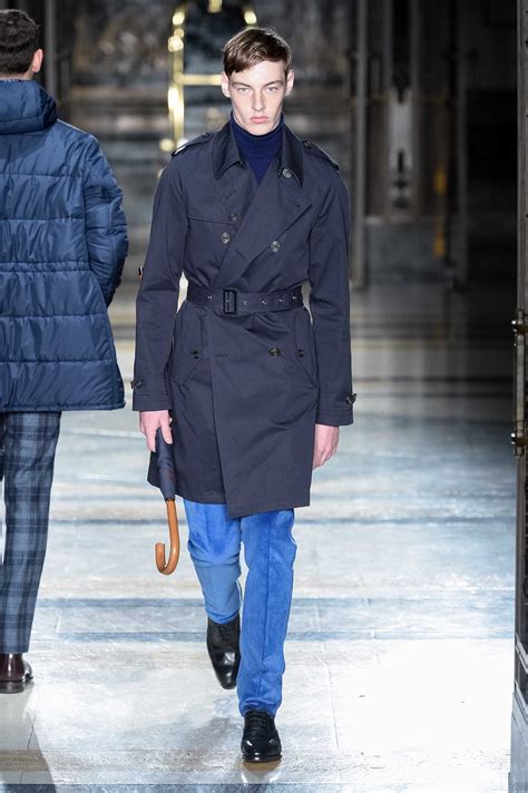 Hackett Fall-winter 2014-2015 - Menswear