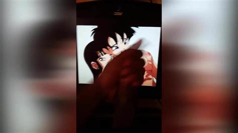 Videl Chichi Cum Tribute Sop Gay Man Porn XHamster