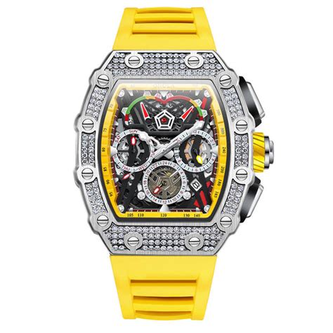 Explore Onola Watches: Premium Timepieces on FantaStreet