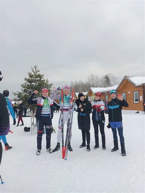 inSport | тренировки на лыжах, лыжероллерах 2024 | ВКонтакте