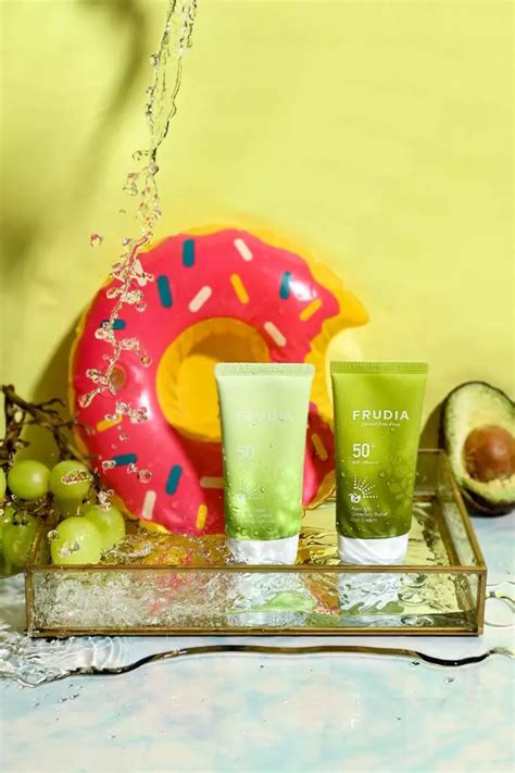 Beauty Lab – THE YESSTYLIST - Asian Fashion Blog - brought to you by ...