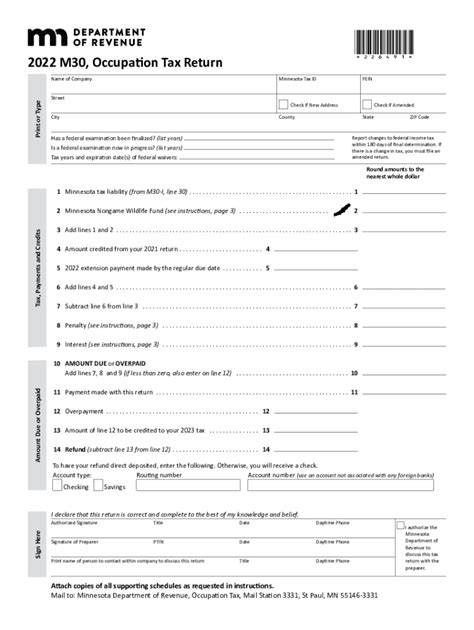 Fillable Online Tax return (United States) Fax Email Print - pdfFiller