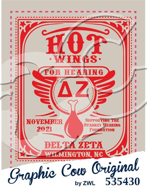 Spicy Hot Wings Concert A Fusion Food Adventure