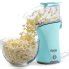 Poplite Plus Hot Air Corn Popper Popcorn Poppers Presto