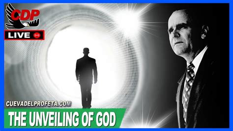 The Unveiling Of God William Branham YouTube