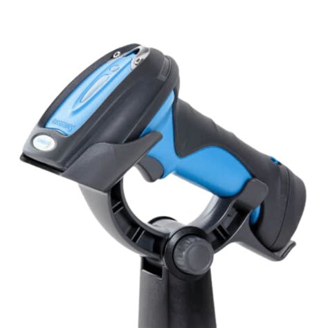 Extronics ISCAN211 Series Zone 1 Handheld Bluetooth Barcode Scanner