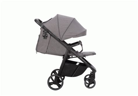 Коляска прогулочная Carrello Bravo CRL-8512 купить недорого в Киеве и ...