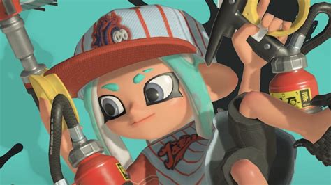 Splatoon 3 Fresh Season 2024 Brings New Weapons Stages And Gear To The