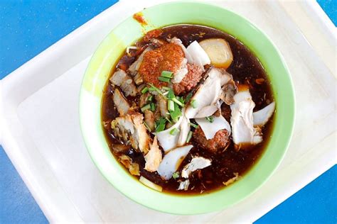 59 Must Try Singapore Hawker Food You Cant Miss Eat Your Way Through