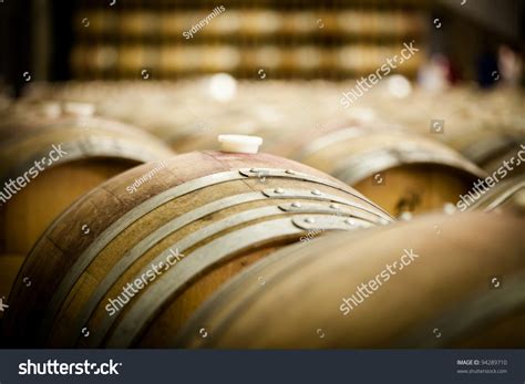 3165 Old French Wine Barrels Images Stock Photos 3d Objects