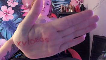 Vídeo de verificación XVIDEOS