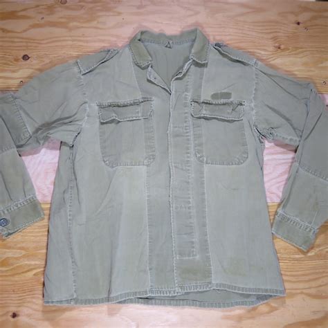 Israeli Military Uniforms - Etsy