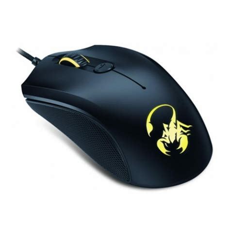 Mouse Scorpion Gaming M6 400