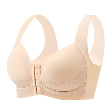 Caicj Womens Lingerie Comfortflex Fit Women S Oh So Light Wireless Bra With Comfort Foam Full