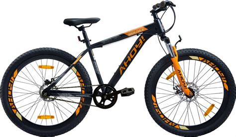 Buy Ahoy Bounce Mountain Cycle Non Gear Cycle 29t Mountain Bike For