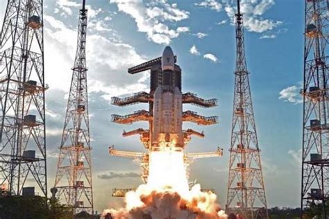 Gaganyaan: Four Indian pilots selected for ISRO’s first manned-mission