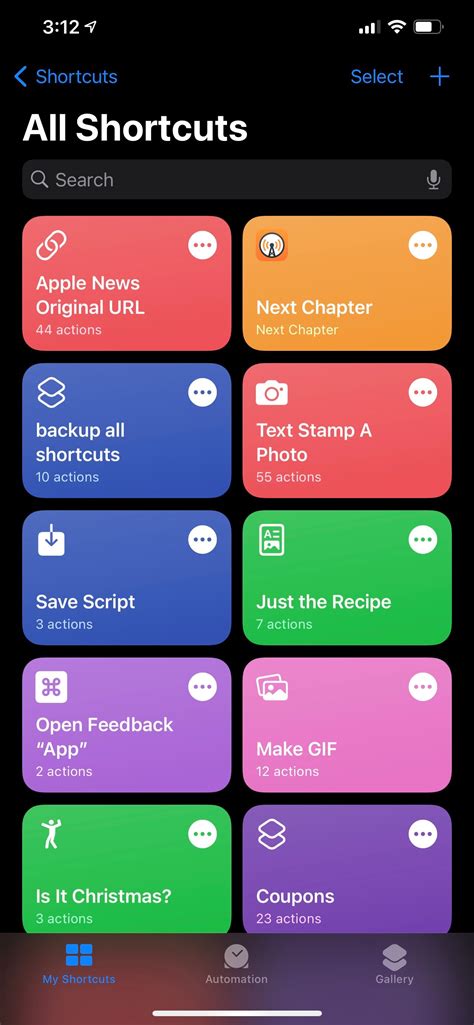 A Beginners Guide To Shortcuts Automation On Iphone