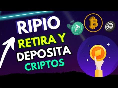 C Mo Retirar Y Depositar Criptomonedas En Ripio Argentina