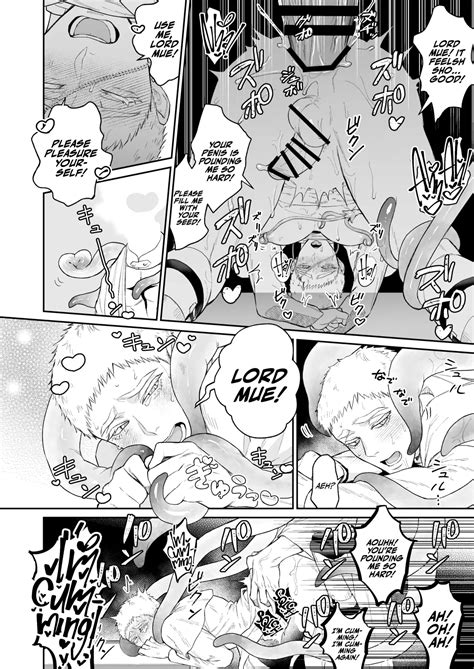 Saishi Ga Shinko Taisho Kara Choai O Ukeru Hanashi Page Nhentai Hentai Doujinshi And Manga