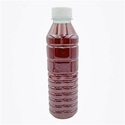 Nước sâm lục vị nhà nấu 370ml | Tiemchay.com