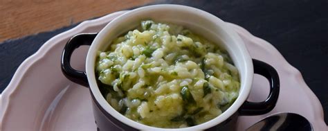 Spinat Risotto Mit Brennesseln Rezepte Suchen