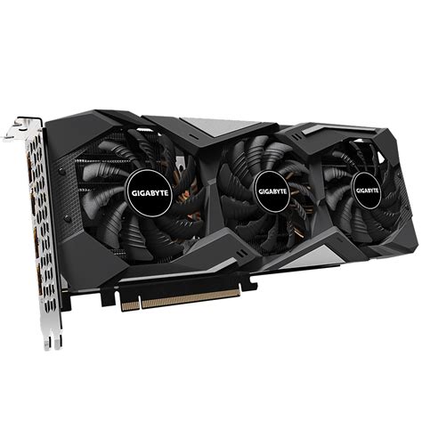 GeForce® RTX 2060 SUPER™ GAMING OC 3X 8G｜GIGABYTE