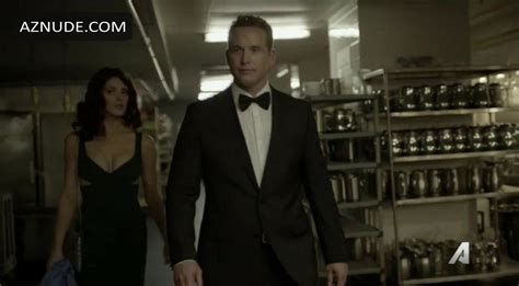 ASHLEY GREENE Nude AZNude