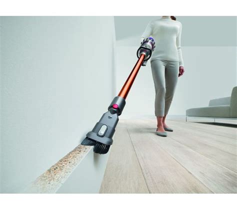 Aspirateur Balai DYSON CYCLONE V10 ABSOLUTE Aspirateur BUT