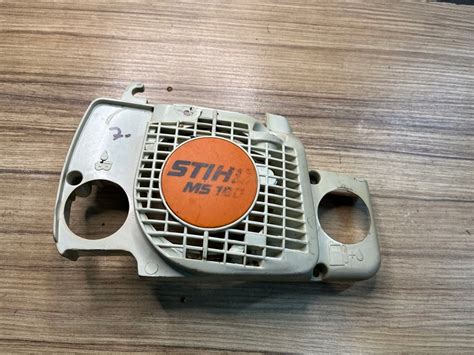 Szarpak Stihl Ma 180 - Niska cena na Allegro.pl