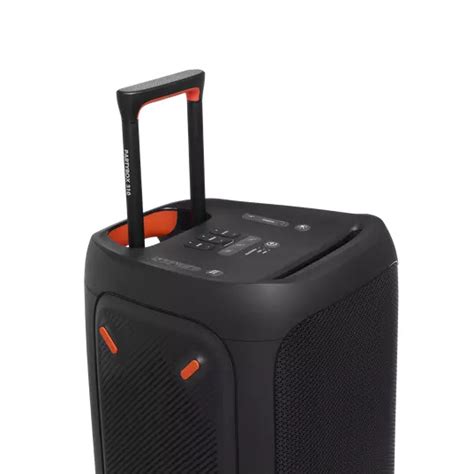 JBL PARTYBOX 310 240W Samsung Mozimpor