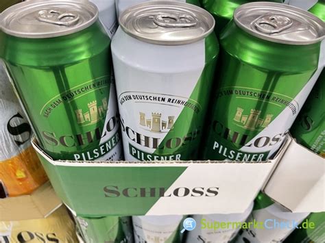 Schloss Pils: Preis, Angebote & Bewertungen